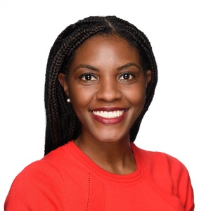 Fundraising Page: Charlyn Stanberry